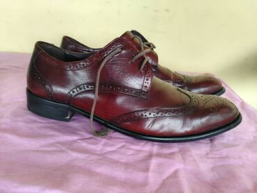 muske cipele broj 50: Shoes, size - 44