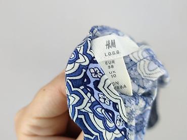 metce: H&M L.O.G.G., Sukienka damska, rozmiar M — 4