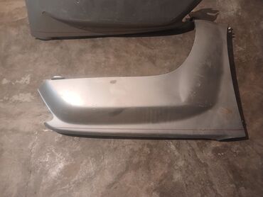 Krılolar: Tam komplekt, Nissan Xterra, Ünvandan götürmə -da lalafo.az — 18 Krılolar: Tam komplekt, Nissan Xterra, Ünvandan götürmə — 18