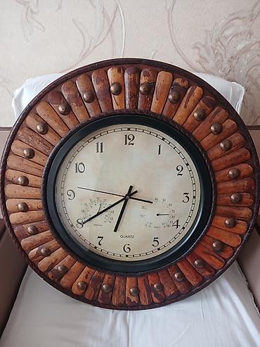 saat edifice: Divar saatları, Saniyə əqrəbi — 1