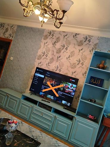 tv stendlər: 6682 //& Lamie Tvstend satilir Qiymet 250 azn Ölçü: uzunu 205 × — 1