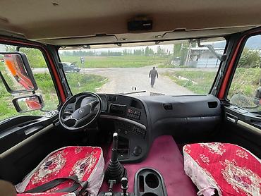 срочно продаю ман: Грузовик, Shacman, Новый — 5