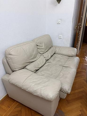 Divan, İşlənmiş, Açılmayan, Bazasız, Dəri, Çatdırılma yoxdur lalafo.az -da Divan, İşlənmiş, Açılmayan, Bazasız, Dəri, Çatdırılma yoxdur