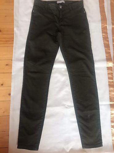 Şalvarlar: Şalvar, Zara, L, rəng - Göy — 4