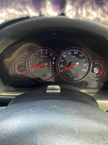 Subaru: Subaru Legacy: 2006 г., 2 л, Типтроник, Бензин, Седан — 8