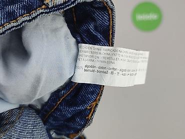 miniowki: Stradivarius, Spódnica damska, rozmiar S — 5