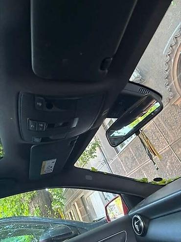 stege lidl: CRNO NEBO SA PANORAMOM ZA MERCEDES BENZ A 140, A 150, A 160 . OD — 2