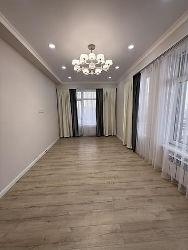 Продажа квартир: 2 комнаты, 78 м², Элитка, 8 этаж, Дизайнерский ремонт — 4