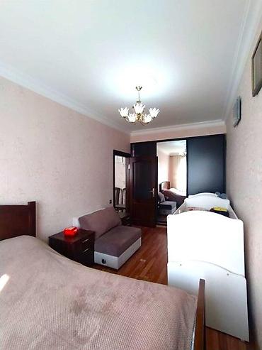 kohnə binalar: Bakı, Bakıxanov qəs., 4 otaqlı, Köhnə tikili, 100 kv. m — 6