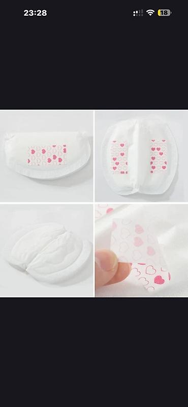 Животные: KIMPET Pet Pads – heyvanlar üçün birdəfəlik yastıqlar - Paket: 25 — 4