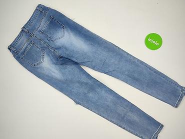 buty go: Shein, Jeansy damskie, rozmiar S — 3