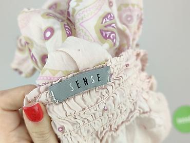 boho bluzki: Sensi, Bluzka damska, rozmiar One size — 5