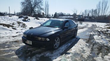 бмв 1998: BMW : 1998 г., 2.5 л, Механика, Бензин, Седан