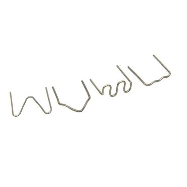 Heftalice: Spajalice za Pistolj NOVO za Varenje Plastike AKCIJA Cene nisu — 8