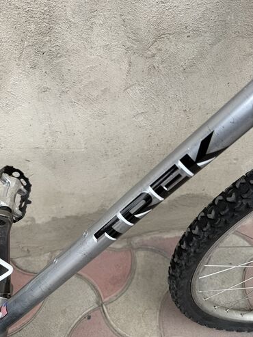 Горные велосипеды: Горный велосипед, Сталь, Б/у — 6