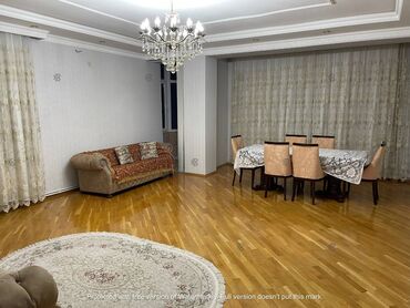 Uzunmüddətli kirayə mənzillər: Azadliq metrosuna yaxın Medera qospitala yaxin 18 mertebeli binanın — 3