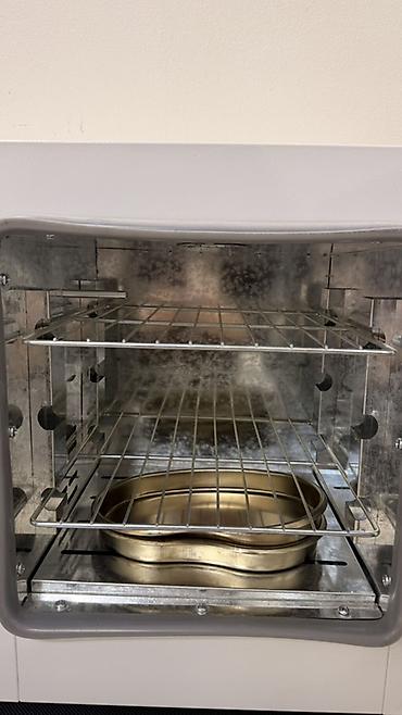 Медицинское оборудование: Сухожар ! Состояние 10/10! Идеально подходит для стерилизации — 5