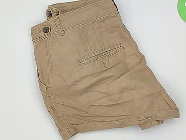 moda dla niskich: H&M, Szorty damskie, rozmiar M — 6