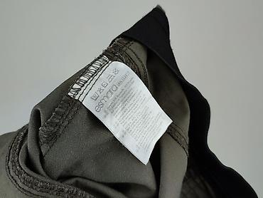 esmara cargo trousers: Esmara, Spodnie materiałowe damskie, rozmiar L — 5