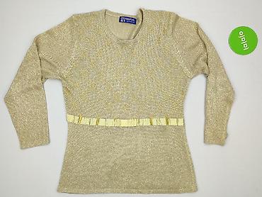 solar plaszcze: Sweter damski, rozmiar S — 2