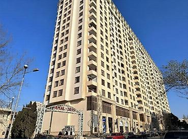 elite: Əhmədli, 2 otaqlı, Yeni tikili, m. Əhmədli, 66 kv. m — 1