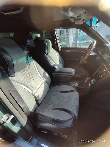 коробка передач мерседес 124 купить: Mercedes-Benz E-Class: 1994 г., 2.2 л, Механика, Бензин, Седан — 8