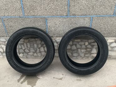 шины на бус сапок: Летние шины Kenda 215/55R17. 500 сом за 1 шт