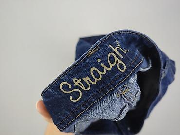 denim george: Jeansy damskie, rozmiar 4XL — 4