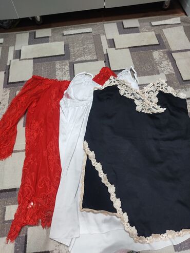 Комплекты одежды: Комплект — 20