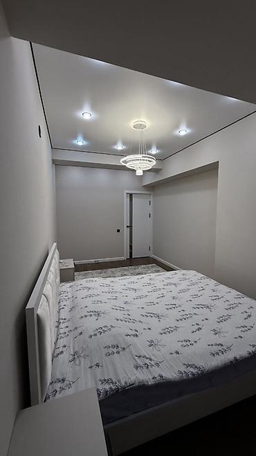 Квартиры: 1 комната, 46 м², АЮ Гранд Элитка, 8 этаж, Дизайнерский ремонт — 4