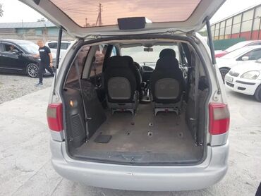 расширительный бачок форд фокус 2: Ford Galaxy: 1999 г., 1.5 л, Механика, Бензин, Минивэн