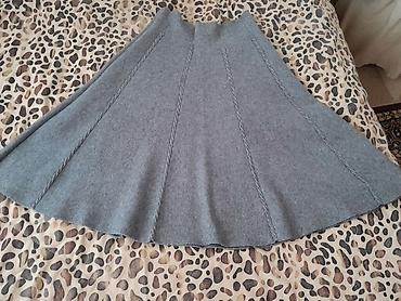 белье: Миди Юбка, 3XL — 3