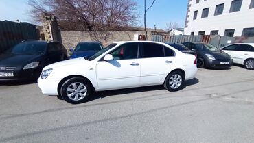 Kia Optima: 2 l | 2008 il Sedan