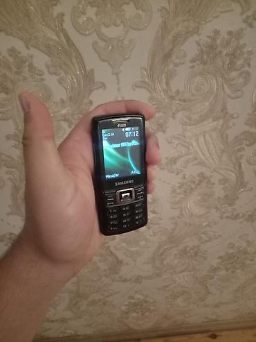 samsung duos mini: Samsung C5212 Duos, < 2 GB Memory Capacity, rəng - Qara, İki sim kartlı — 2