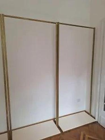 Ostali nameštaj: DELUX ŠTENDERI UREĐENJE BUTIKA | — 5