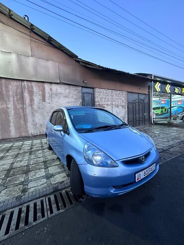 хонда стрим запчасти бишкек: Honda Fit: 2003 г., 1.3 л, Вариатор, Бензин, Хетчбек