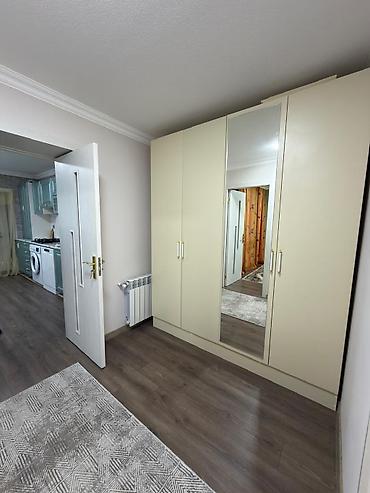 Аренда квартир: 3 otaqlı tam təmirli kombili əşyalı bina evi şəxsi oturmaq üçün həyəti — 8