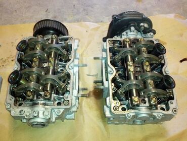 СТО, ремонт транспорта: Ремонт деталей автомобиля, Услуги моториста, Ремонт двигателя, с выездом — 8