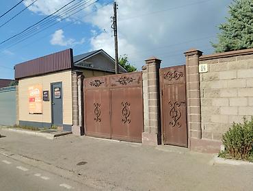 дом кок джар: Продаётся одноэтажный дом, под любой бизнес, Садыгалиева / Ден — 2