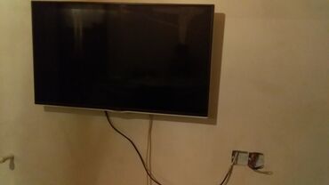 televizor yeri: Новый Телевизор LG OLED