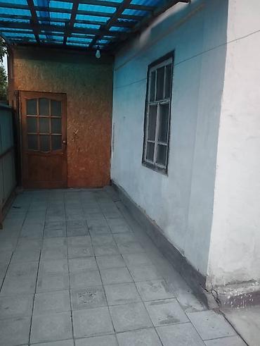 аламедин базар дом: 3 бөлмө, 64 м², 2 соток, Аламедин (ГЭС-2), Менчик ээси — 2