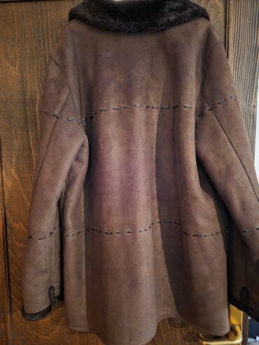 Ostale jakne, kaputi, prsluci: Bundica br.42 kao nova doneta iz inostranstva — 6