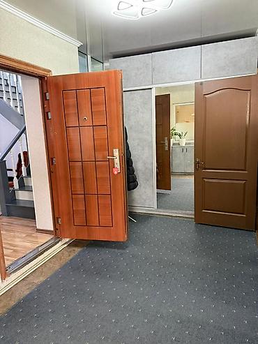 Продажа коттеджей и домов: 🏡🔥 СРОЧНО ПРОДАЕТСЯ ДОМ В Ж/М АК-ОРДО-1 🔥🏡 📍 Ахунбаева / Тагай Бий ✨ — 2