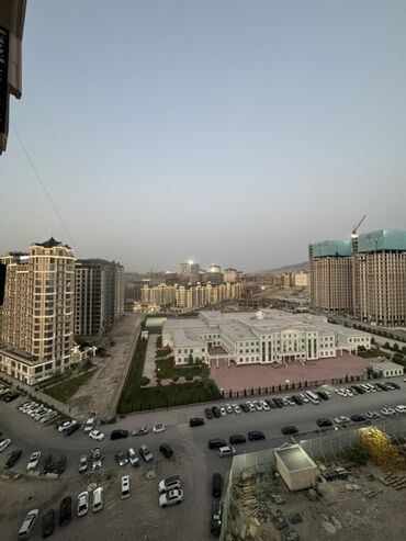 Посуточная аренда квартир: Студия, Душевая кабина, Постельное белье, Кондиционер — 9