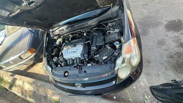 помпа стрим: Honda Stream: 2004 г., 2 л, Автомат, Бензин, Универсал