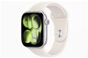 apple saat: Heç istifadə olunmayıb,bəyənilmədiynə görə satıram.Böyek endirim — 2