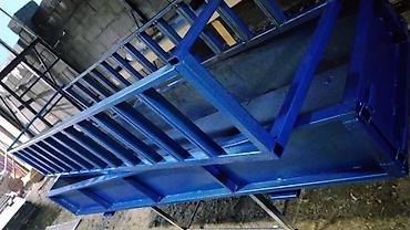 Производство газоблоков: Линия по производству пеноблоков/газоблоков (неавтоклавного ячеистого — 10