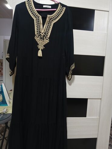 Ziyafət donları: Ziyafət donu, Maksi, One size — 2