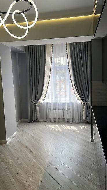 Продажа квартир: 1 комната, 50 м², 2 этаж — 13