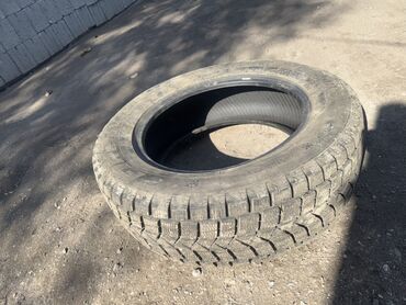 шины на газель: Шиналар 245 / 60 / R 18, Кыш, 1 даана, Жол тандабастар (АТ/МТ), Nokian